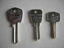 KEY BLANKS LOTUS  62 FS FT6R 62 FT EUROPE ELISE EXIGE picture