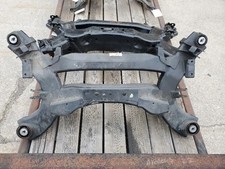 2004-2008 Chrysler Pacifica Rear Subframe Crossmember Engine Cradle OEM 04-08 picture