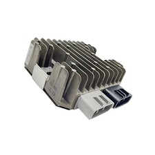 Polaris Voltage Regulator, for GENERAL, RZR, Sportsman ATV & More - 4016868 picture
