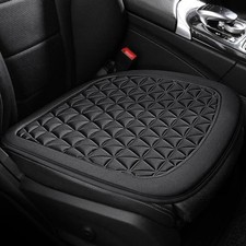 Memory Foam Car Seat Cushion Non Slip Bottom Breathable Car Seat Pad Mat Cover picture