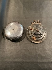 1954-1964 Harley Davidson Panhead & Sportster Horn Power Pack and Cover picture