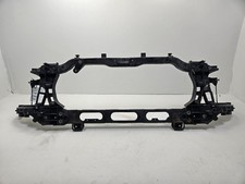 2013 RAM 2500 Radiator Core Support OEM 68217752AA picture