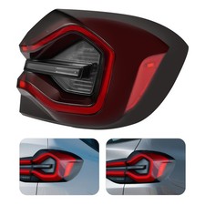 For 2022-2024 BMW X3 LED Tail Light Rear Outer Brake Lamp Right Passenger Side picture