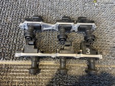 BNR32 Skyline GT-R GTR genuine normal ignition coil 6 pieces RB26DETT / OEM JDM picture