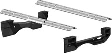 PullRite 2766 ISR Series HITCH FIFTH WHEEL MOUNTING KIT picture