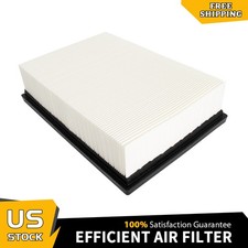 1x Engine Air Filter for Chevy Trax 2013-2019 2020 2021 2022 Buick Encore 1.4L picture