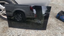 2015-2019 Hyundai Sonata Center Panoramic Sliding Moonroof Glass OEM picture
