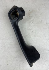 96-02 BMW Z3 Right Passenger Side Inside Door Handle Black OEM picture
