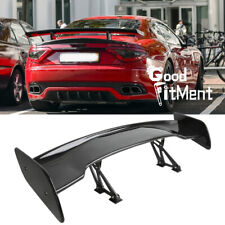 For Maserati GTS Gran Turismo Rear Spoiler GT Style Adjustable Racing Trunk Wing picture