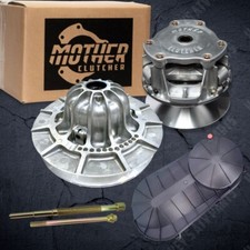 2020-25 POLARIS RANGER 1000 SOHC HD Performance Primary & Secondary Complete picture