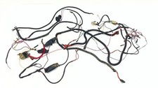 2005-2006 Polaris Sportsman 500 Wiring Harness Electrical Engine Loom 2410466 picture