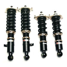 BC Racing BR Adjustable Street/Track Coilovers for 1994-04 Ford Mustang picture