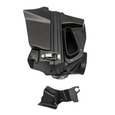 Nismo 16500-RFR40 Dry Carbon Air Cleaner Box For Nissan BNR34 GT-R picture