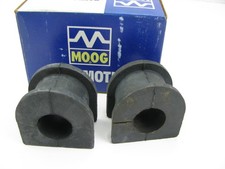 Moog K-6169 FRONT Suspension Stabilizer Sway Bar Bushings PAIR picture