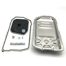 6.2L68261504AA For 2021 2022 Dodge Ram 1500 New Transmission Oil Pan picture
