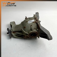 12-18 MERCEDES-BENZ W166 ML350 GLE350 4MATIC REAR DIFFERENTIAL AXLE CARRIER OEM picture