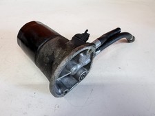 86-90 Harley XL 883 1200 Sportster Oil Filter Mount 26209-84 picture