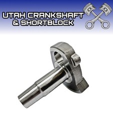 HPR Crankshaft PTO End 15-19 Polaris AXYS CFI 800 600R Race Sled Rush Pro X RMK picture