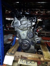 Engine 1.6L VIN C 4th Digit HR16DE Fits 13 VERSA 382332 picture