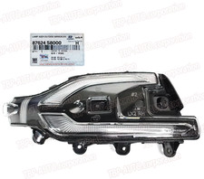 GENUINE ® Outside Mirror Signal Lamp RIGHT for 20-24 Hyundai Palisade 87624S8000 picture
