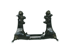 04-08 AUDI B7 A4 SEDAN QUATTRO FRONT ENGINE SUBFRAME FRAME CROSSMEMBER 122220B picture