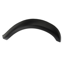 11-18 RAM 4500 5500 WHEEL OPENING FENDER FLARE MOLDING RIGHT MOPAR 1KA00RXFAD picture
