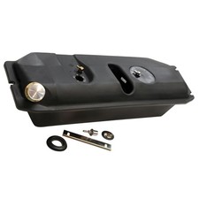 Tanks Inc 34PSN 1933-1934 Fits Ford Car Poly Gas Tank picture
