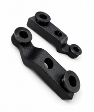 VW Corrado 1988-1995 Front Bumper Mounting Brackets Pair Replacement 3D Printed picture
