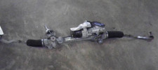 2016-2018 Honda Civic Power Steering Rack and Pinion LX picture