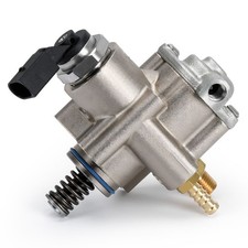 Hitachi Direct Injection High Pressure Fuel Pump 06F127025K Fits Audi A4 VW 2.0T picture