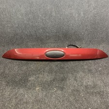 2013 to 2016 Ford Escape Rear Trunk Molding with Camera Oem W9934DG picture