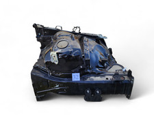 2008-2014 LEXUS IS F FRONT LEFT DRIVER SIDE FRAME RAIL APRON SUPPORT OEM 798 #32 picture