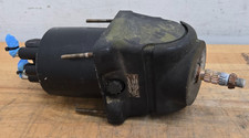SeaStar Hydraulic Helmp Pump, Tilt Helm HH5941, Splined Shaft, 1.7cu.in. 6.9 Mpa picture