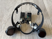 2024 2025 MERCEDES C300 GLC300 C43 STEERING WHEEL SWITCH UNIT, 2329000504, OEM picture