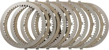 Energy One Clutches Clutch Plate Kit for Harley Davidson BT-9 picture