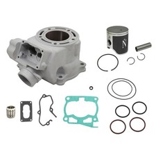 Namura Standard Bore Cylinder, Piston & Gasket Kit for Yamaha YZ125 2001 54mm picture