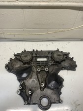 03-05 Nissan 350Z Infiniti G35 OEM VQ35DE Front Timing Cover 13501-AL605 #1 picture