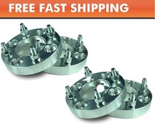 4 Pcs Wheel Adapters ATV 4x156 To 4x100 Thickness 1.25