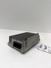2009-2013 BMW 3 Series 328i HiFi Audio Amplifier Amp Module OEM 9246184 picture