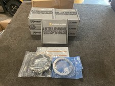 Rekluse Torqdrive Clutch Pack Husqvarna Gas Gas KTM 2019-2023 RMS-2808001 picture
