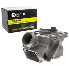 NICHE 125cc Engine Cylinder 54mm for Yamaha YZ125 1C3-11311-21-00 Motorcycle picture