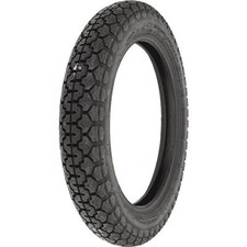 Dunlop K70 Universal Motorcycle Tire 3.25-19 Tube Type (54P) 45068620 picture