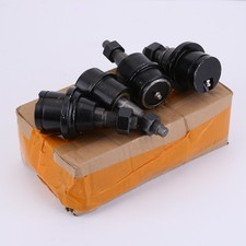 FOR 03-13 DODGE RAM 2500/3500 CUMMINS KRYPTONITE UPPER LOWER BALL JOINT PACKAGE picture