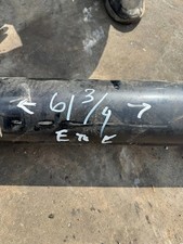 2025 Kenworth T880 Rear Driveshaft 61-3/4” End to End Dana Spicer OEM picture