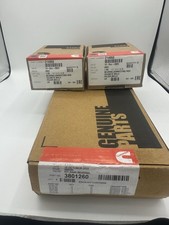 Cummins NT /NH 855 Rod Bearing STD 214950 3801260 Main Bearing Kit Std picture