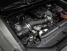 aFe Momentum GT Intake For 10-19 4Runner FJ Cruiser 4.0L w Magnuson Supercharger picture
