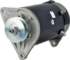105190101 47559475001 Starter Generator for Subaru EX40 Kohler ECH440 2015-2018 picture