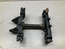 1980 80 YAMAHA IT175 IT 175 TRIPLE TREES picture