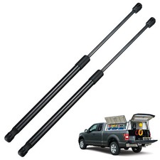 2pcs C1608055 20 inch 120lbs/533N Gas Struts Shock for Truck Tonneau Cover picture