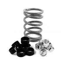 EPI Sport Utility Clutch Kit Compatible with Yamaha Wolverine X2/X4 2018-26 UTVs picture